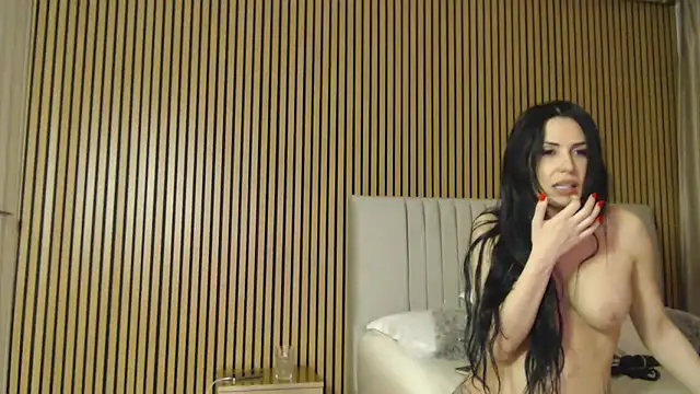 Halie_May's Webcam Show