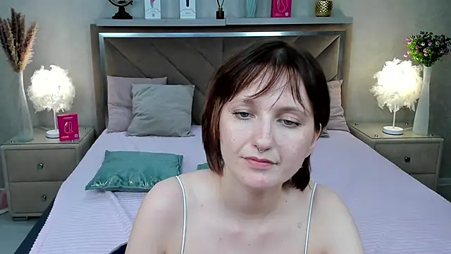MiaKarlos' Live XXX Chat