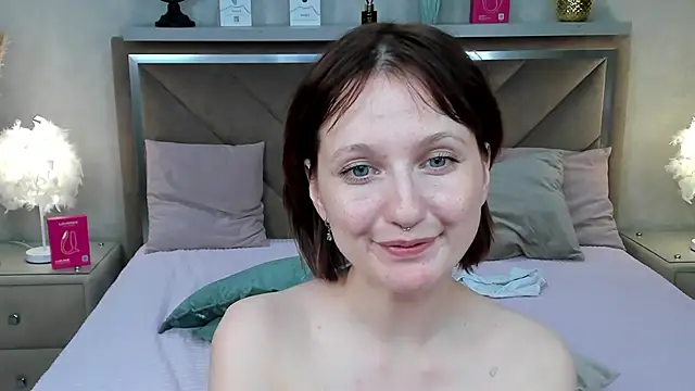 MiaKarlos Live XXX-Chat