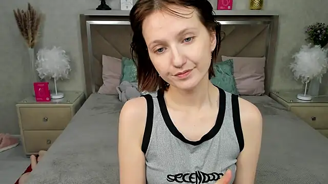MiaKarlos Obrolan Langsung XXX