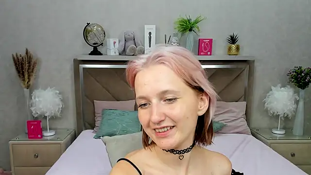 Živý XXX chat MiaKarlos