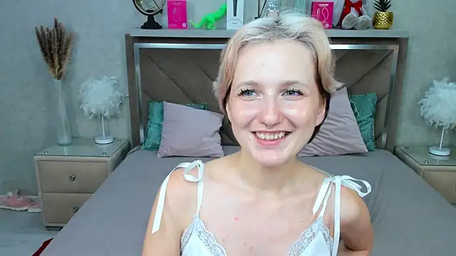 Czat XXX na żywo – MiaKarlos