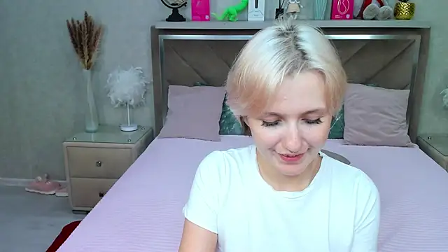 Chat +18 de MiaKarlos ao vivo