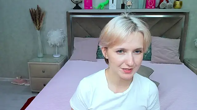 MiaKarlos' Live XXX Chat
