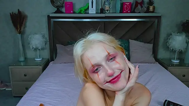 MiaKarlos' Webcam Show