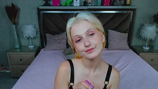 MiaKarlos' Live XXX Chat