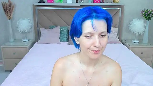 MiaKarlosn Live XXX chat
