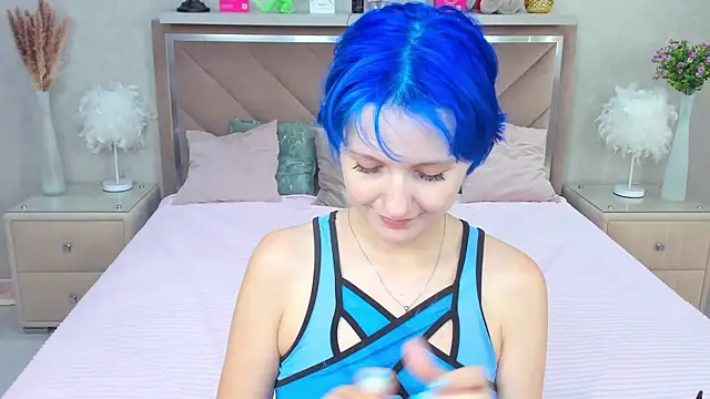 MiaKarlos' Live XXX Chat