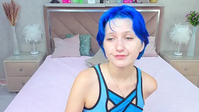 MiaKarlos – Live XXX-chat
