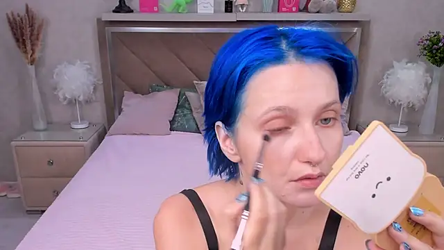 MiaKarlos' Live XXX Chat