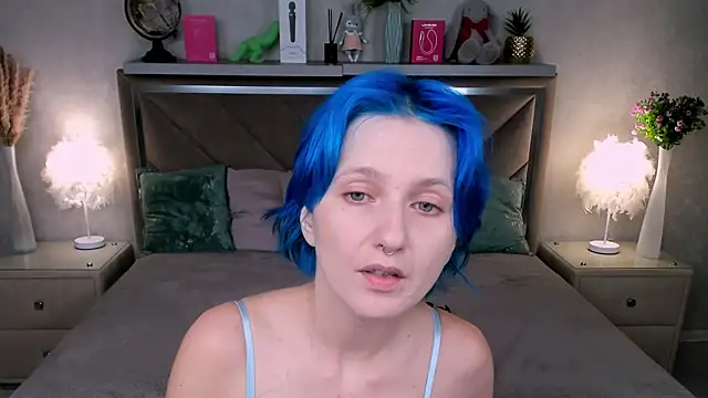 MiaKarlos Chat XXX in diretta