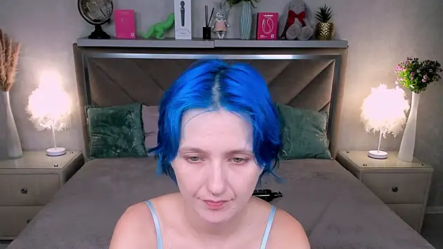 MiaKarlos Live XXX-chat