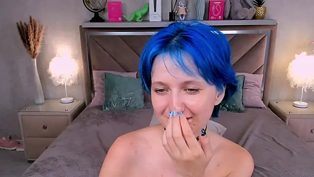 Chat +18 de MiaKarlos ao vivo