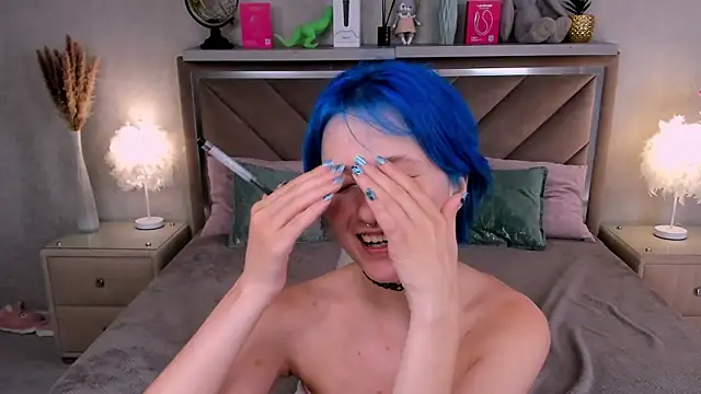 MiaKarlos Chat XXX live