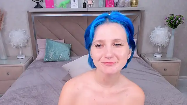 Chat XXX ao vivo de MiaKarlos