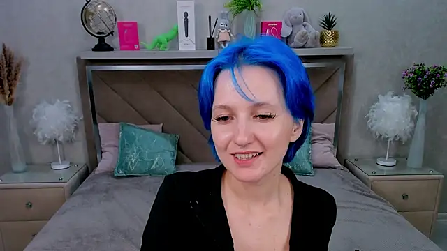 MiaKarlos' Live XXX Chat