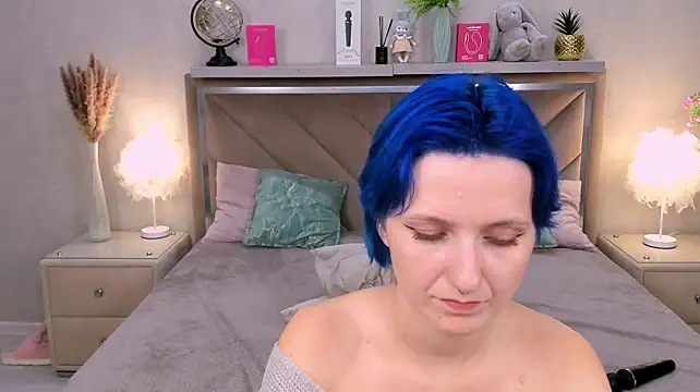 MiaKarlos Obrolan Langsung XXX
