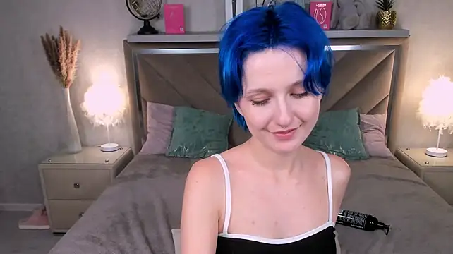 MiaKarlos' Live XXX Chat