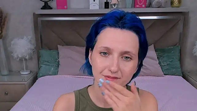 MiaKarlos Webcam-Show