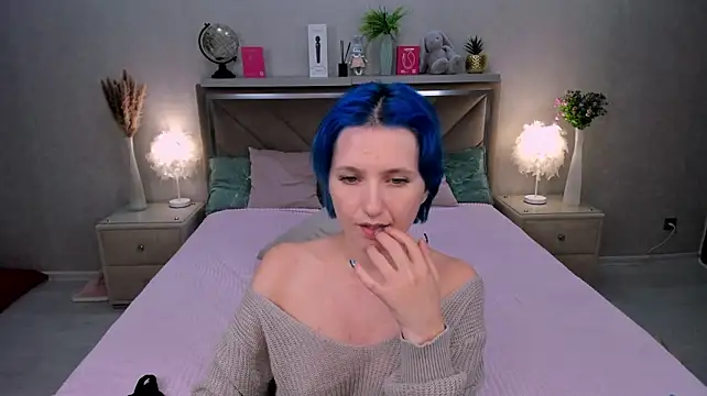 Chat XXX ao vivo de MiaKarlos