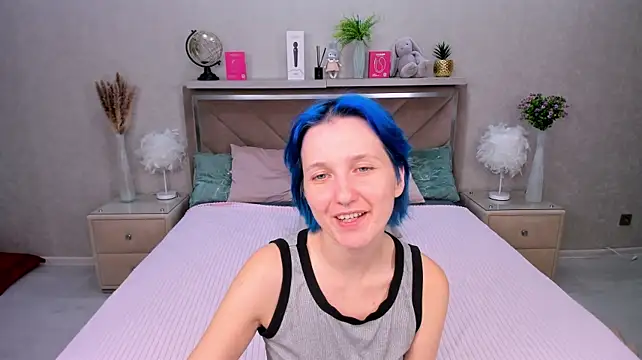 MiaKarlos Chat XXX in diretta