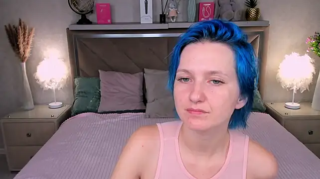 MiaKarlos Live XXX-chat