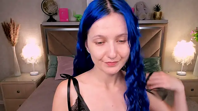 MiaKarlos Chat XXX in diretta