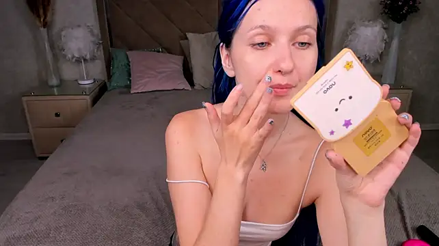 Živý XXX chat MiaKarlos