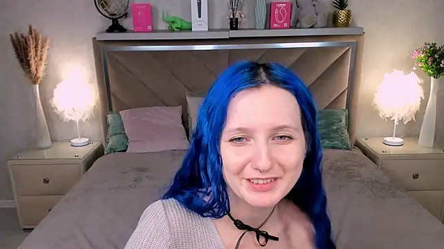 Chatroom XXX en direct de MiaKarlos
