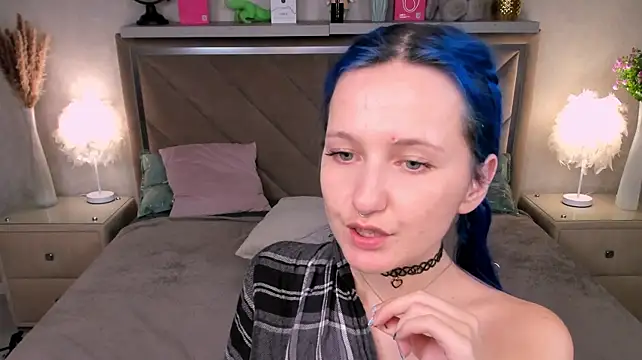 MiaKarlosn Live XXX chat