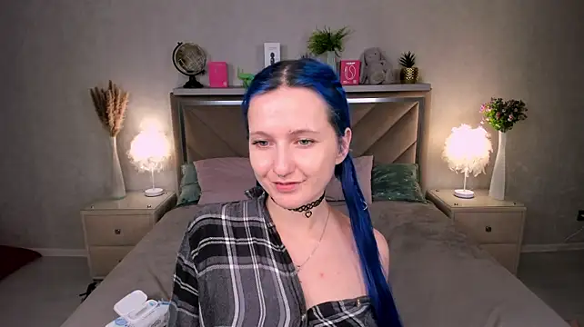 Živý XXX chat MiaKarlos