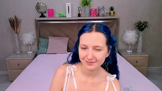 MiaKarlos Chat XXX live