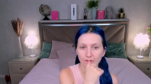 MiaKarlos Live XXX-Chat