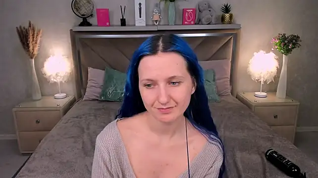 MiaKarlos 라이브 XXX 채팅