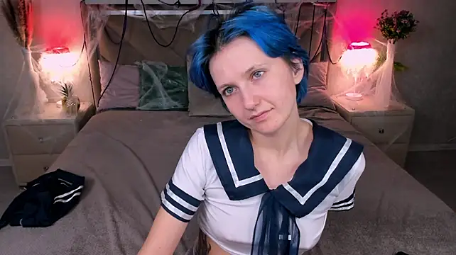MiaKarlos' Live XXX Chat