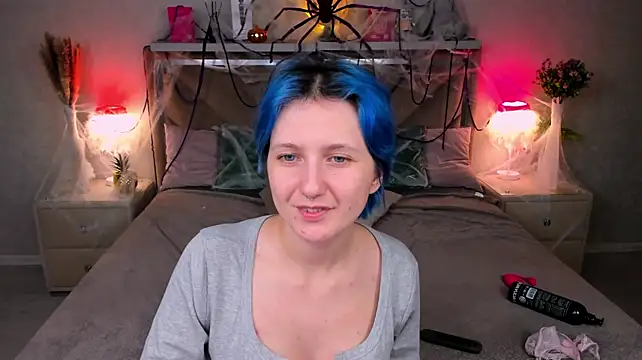Chat XXX en directo de MiaKarlos