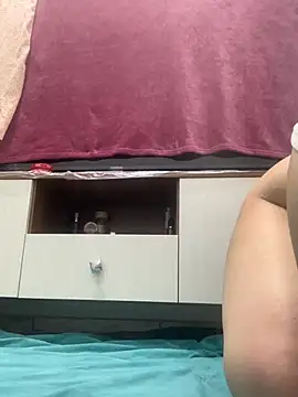 Show Webcam de abyusif101099