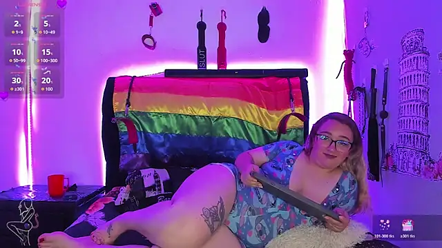 katieeandsharonn Live XXX-Chat