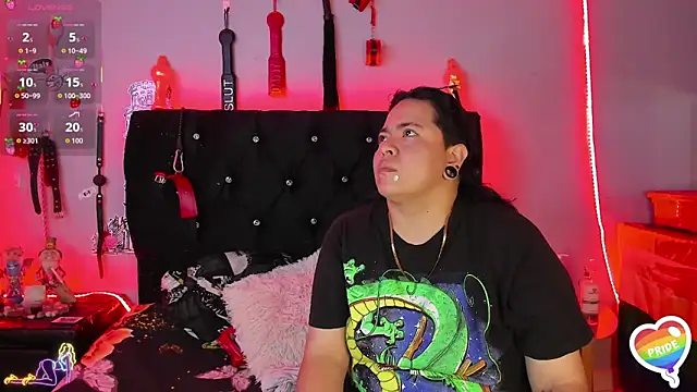 katieeandsharonn Webcam-Show