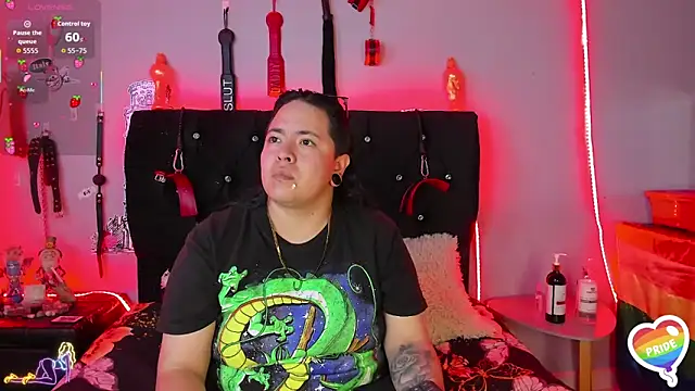 عرض كام katieeandsharonn