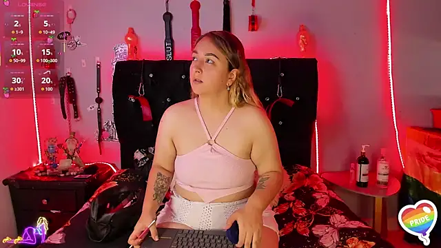 katieeandsharonn Шоу с уебкамера