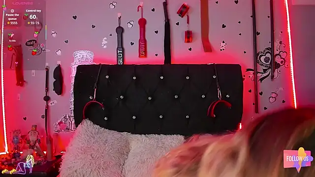 katieeandsharonn ওয়েবক্যাম শো