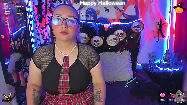 katieeandsharonn 网络视讯表演