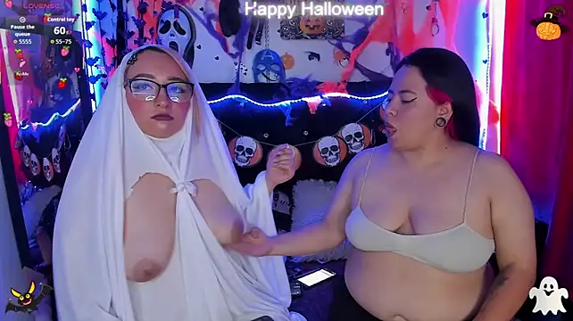 katieeandsharonn's Live XXX Chat