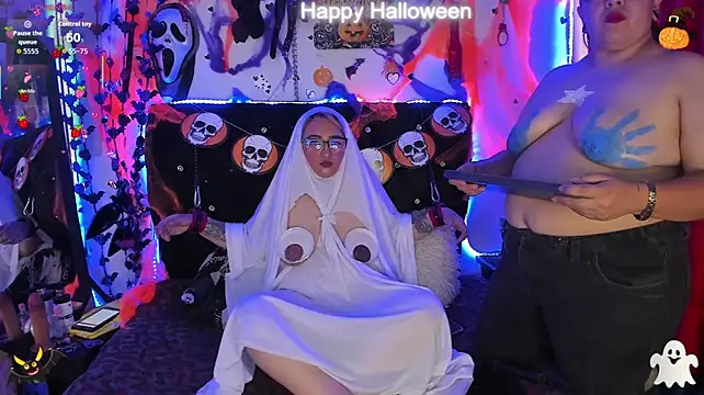 katieeandsharonn Webcamshow
