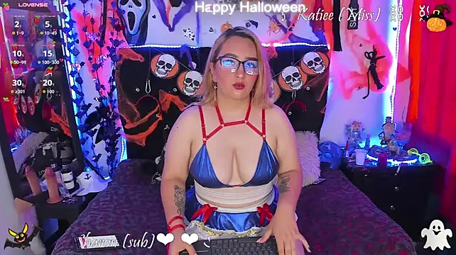 katieeandsharonn's Webcam Show
