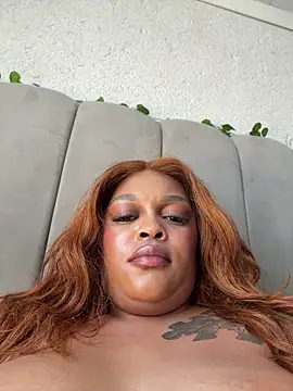 Iam-Sharifa's Live Sex Cam Show
