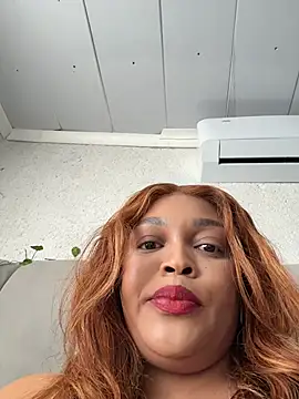 Show de webcam de Iam-Sharifa