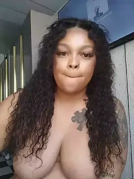Show Webcam de Iam-Sharifa