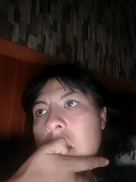 maria_lasexy webkamerás műsora